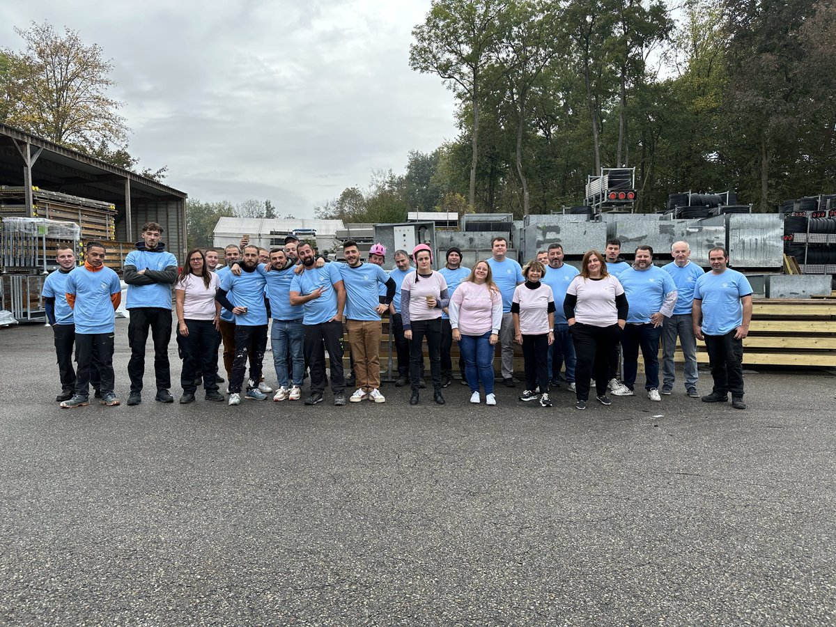 Synerglace tweet media