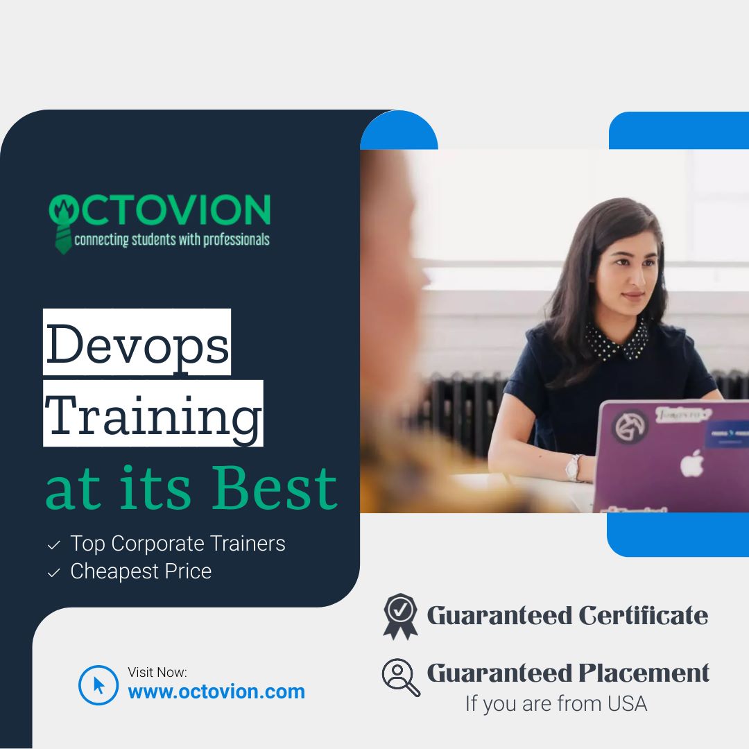 Octovioncourses's tweet image. Start your DevOps journey with Octovion today!
Join us to boost your skills, boost collaboration, and accelerate software delivery. 

octovion.com/devops-online-…

#DevOpsTechnology #DevOpsTraining #Opportunity #OnlineTraining #Octovion #CareerDevelopment #devops
