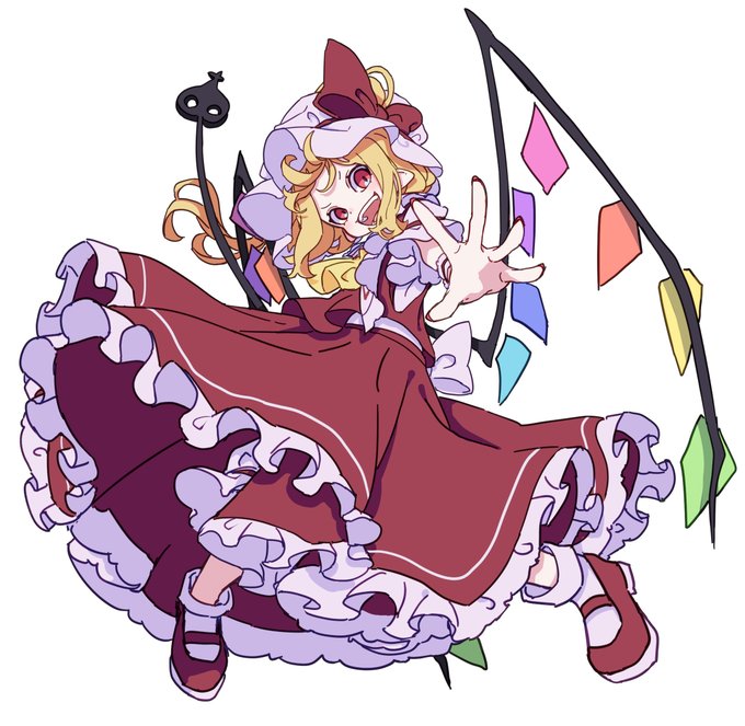 「東方Project」のTwitter画像/イラスト(人気順))