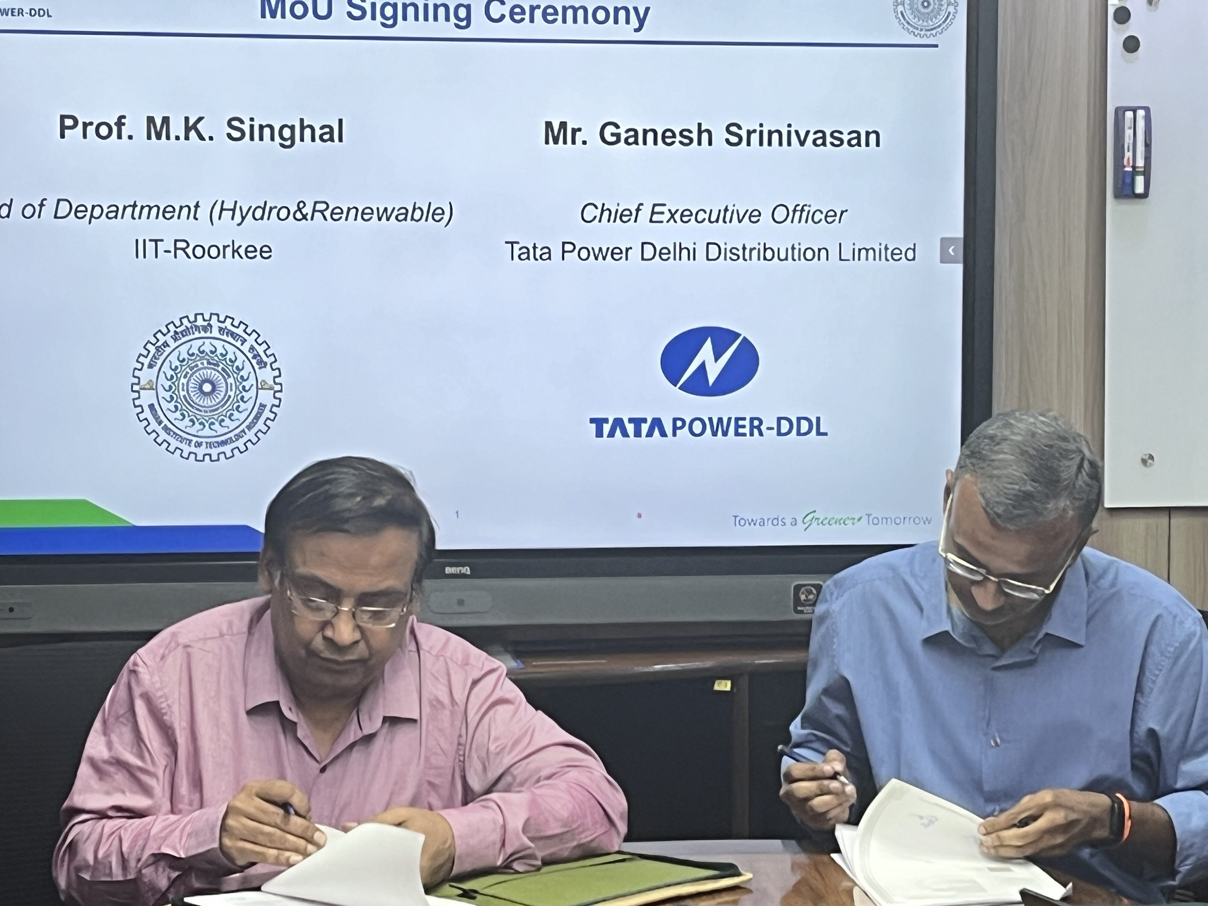 Tata Power - DDL (@tatapower_ddl) / X