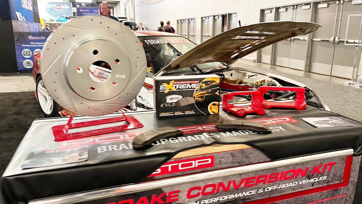 Everyday Driver tweet media