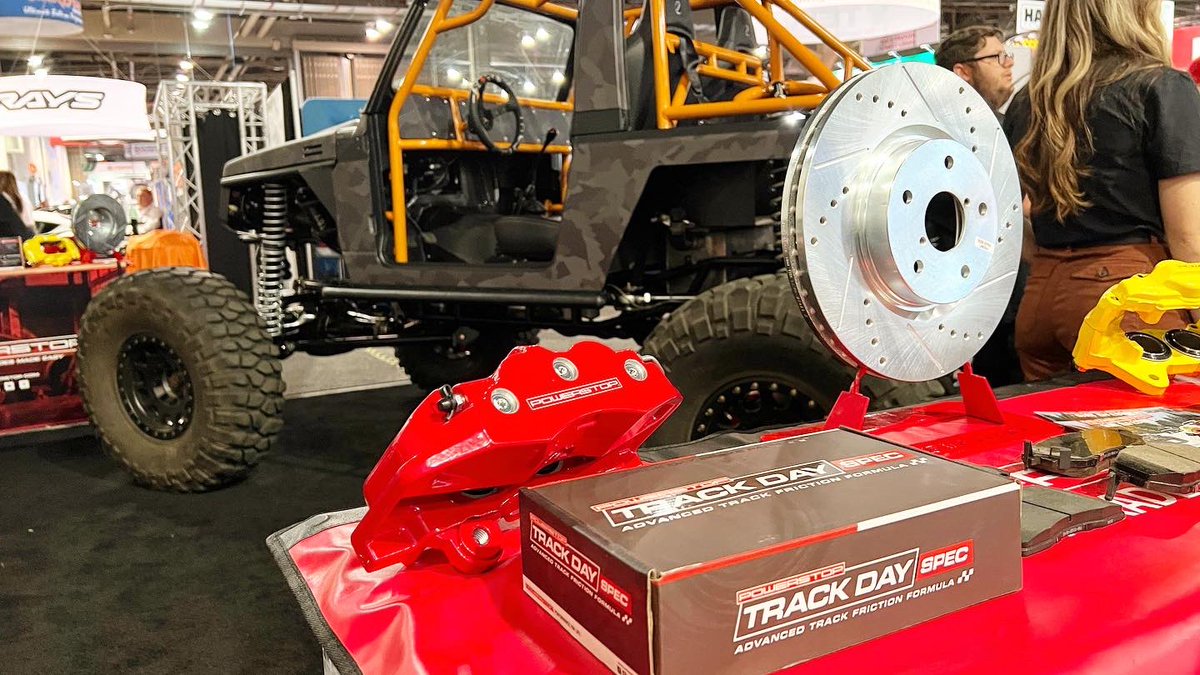 Everyday Driver tweet media