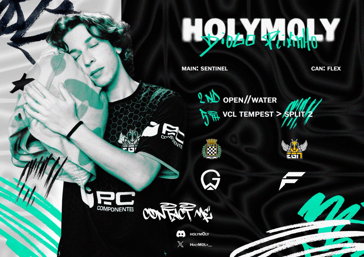 Currently looking for team

Open to offers for the rest of the off//season and 2024.

Able to speak : 🇵🇹🇬🇧🇪🇸

More info just DM me.

ty @ywugen for the image (: ly