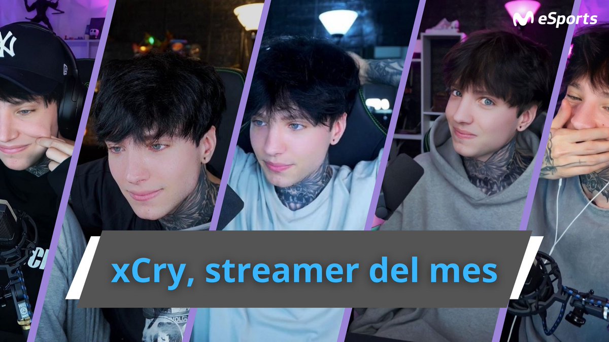 Movistar eSports tweet media