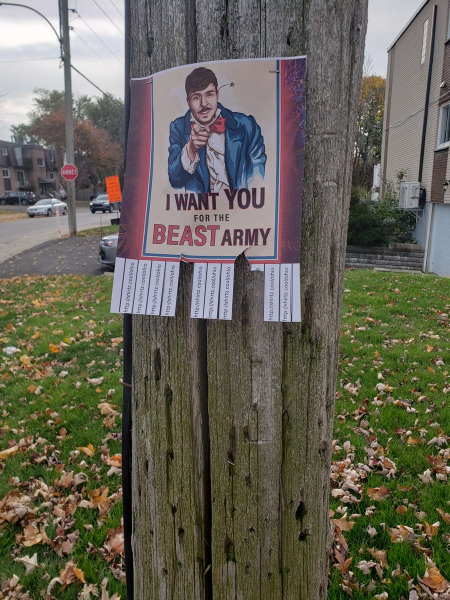 Snip_FlowerANIM's tweet image. #beastarmy @ColdOnes i have 4 more  need to put up