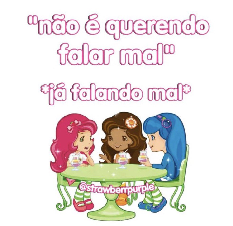 eu e as best