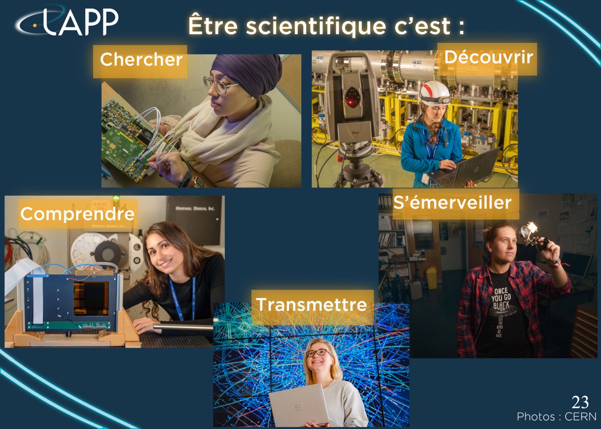 Espace Découvertes EUTOPIA - Annecy tweet media