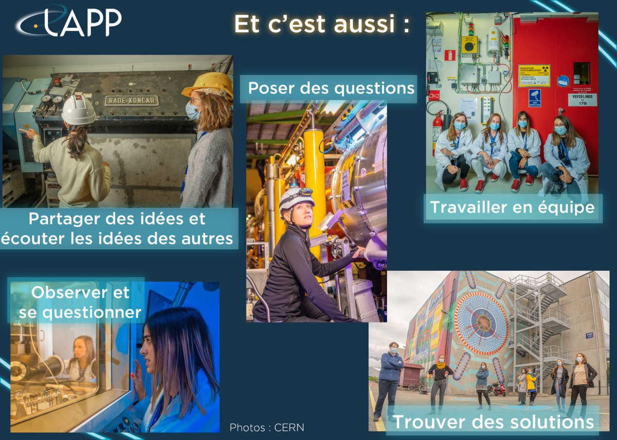 Espace Découvertes EUTOPIA - Annecy tweet media