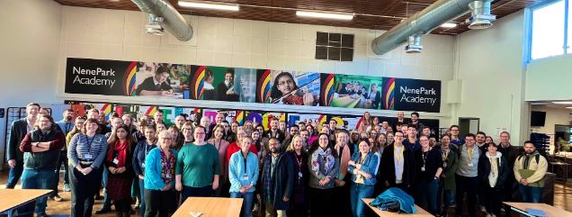 meridiantrustuk's tweet photo. We kicked off this half-term with Meridian Learning training days. π©βπ»
These provided lots of informative sessions and activities for our senior leaders and curriculum leads.
Find out more on Meridian Learning here: https://t.co/ShYEH2B3S1
#MeridianLearning #CPD #Collaboration https://t.co/L0HGEntxQ7