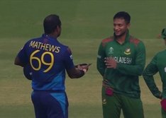 ahtashamriaz22's tweet photo. We lost 💔, cricket is gentleman game but Shakib Al Hasan did not do well.

#BANvsSL #SLvBAN #BANvSL https://t.co/7UMbeYlmXH