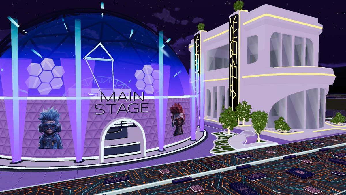 Check out the #aiworldfair IN REVIEW: all the highlights and stats from three incredible days.

Live now on the Verse Digital blog:
versedigital.org/blog/verse-dig…