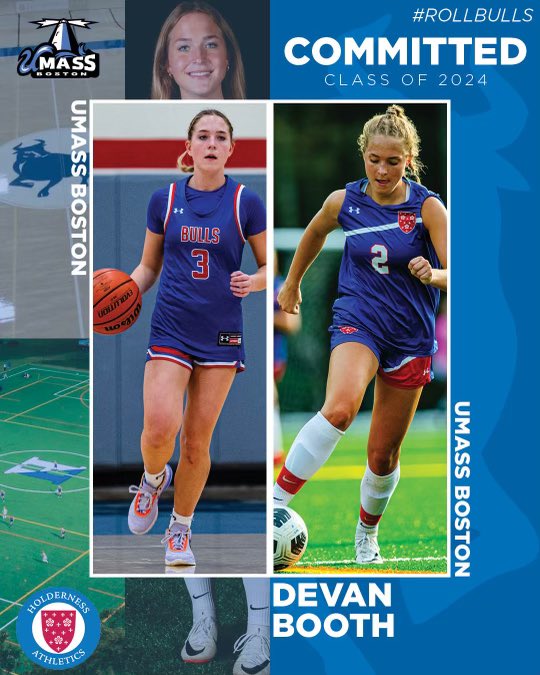 CONGRATULATIONS Devan Booth ‘24!!
<a href="/TeamHolderness/">Holderness Athletics</a> <a href="/beaconswbb/">UMass Boston Women's Basketball</a> <a href="/NEPSGBCA/">NEPSGBCA</a>