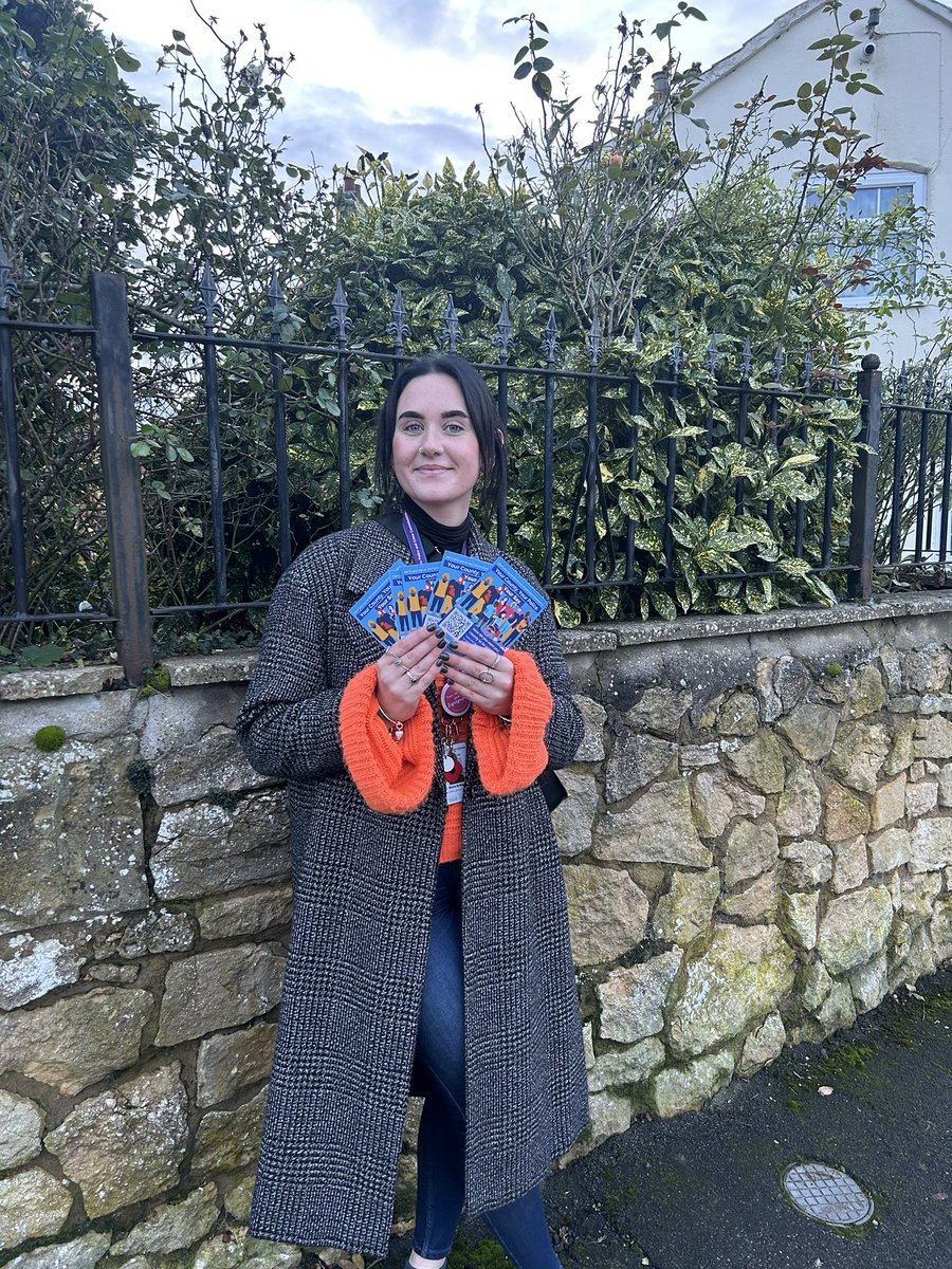 This evening I have letter dropped to over 70 houses in the village of Bardney, giving the community information on the  Crime and Policing Survey! 

Have you had your say? … it only takes 10 minutes 📝 bit.ly/PCCSurveyOPCCSM