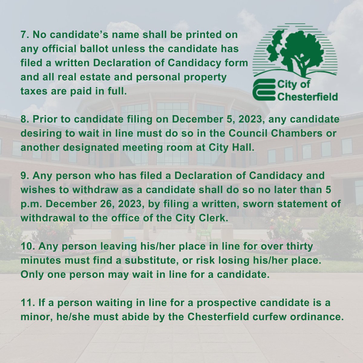 CityofChesterfieldMO tweet media