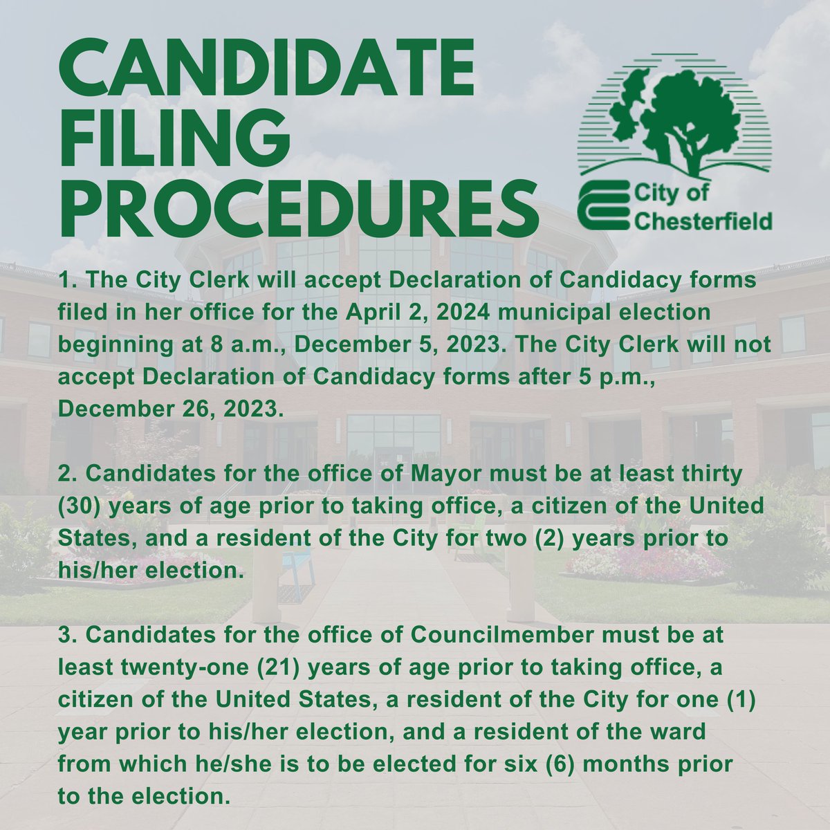 CityofChesterfieldMO tweet media