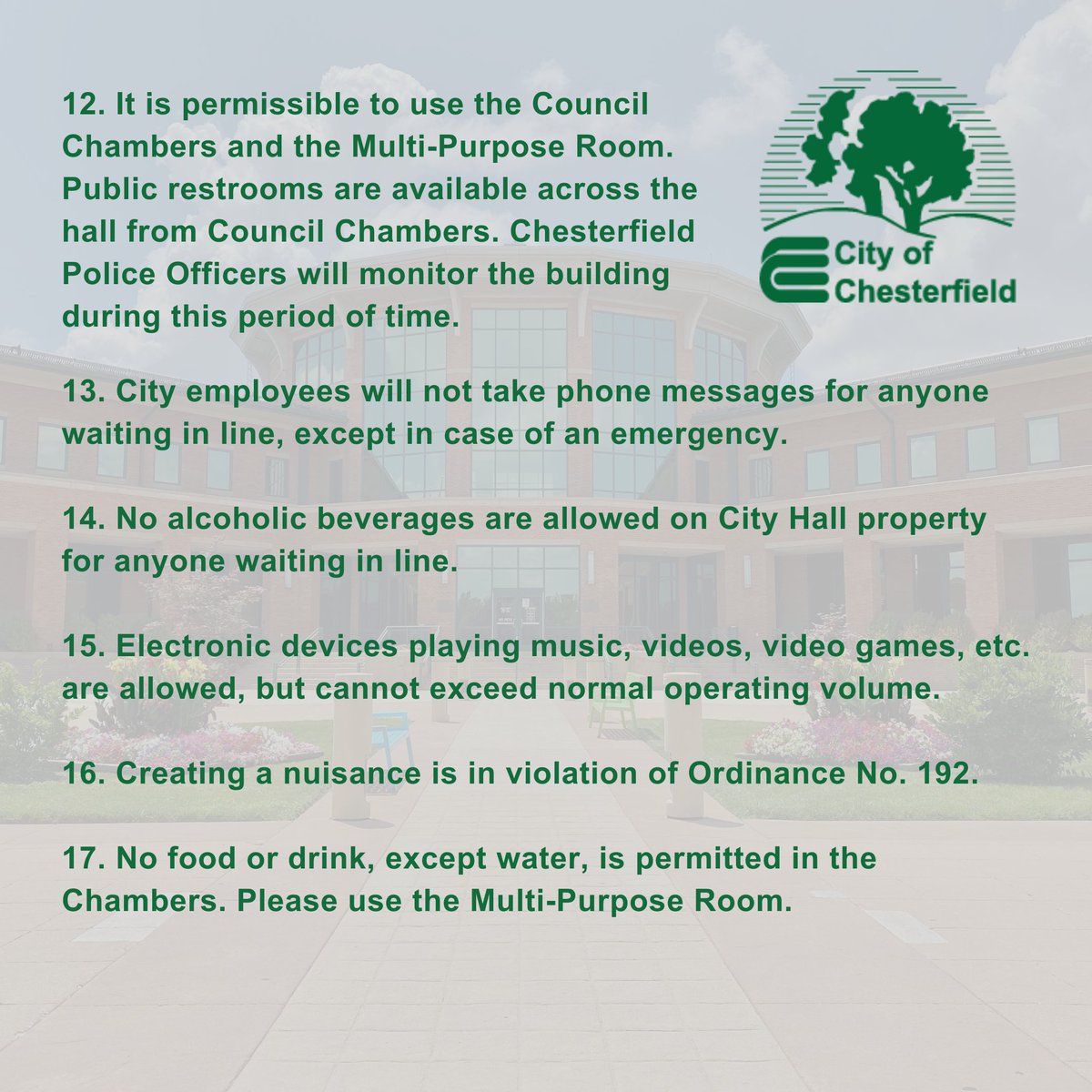 CityofChesterfieldMO tweet media