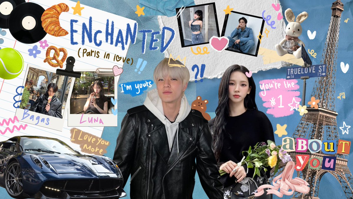 jenobluu's tweet photo. ; Enchanted
(paris in love)♡

—

a #bluesy au https://t.co/zuMJvTQg1Y