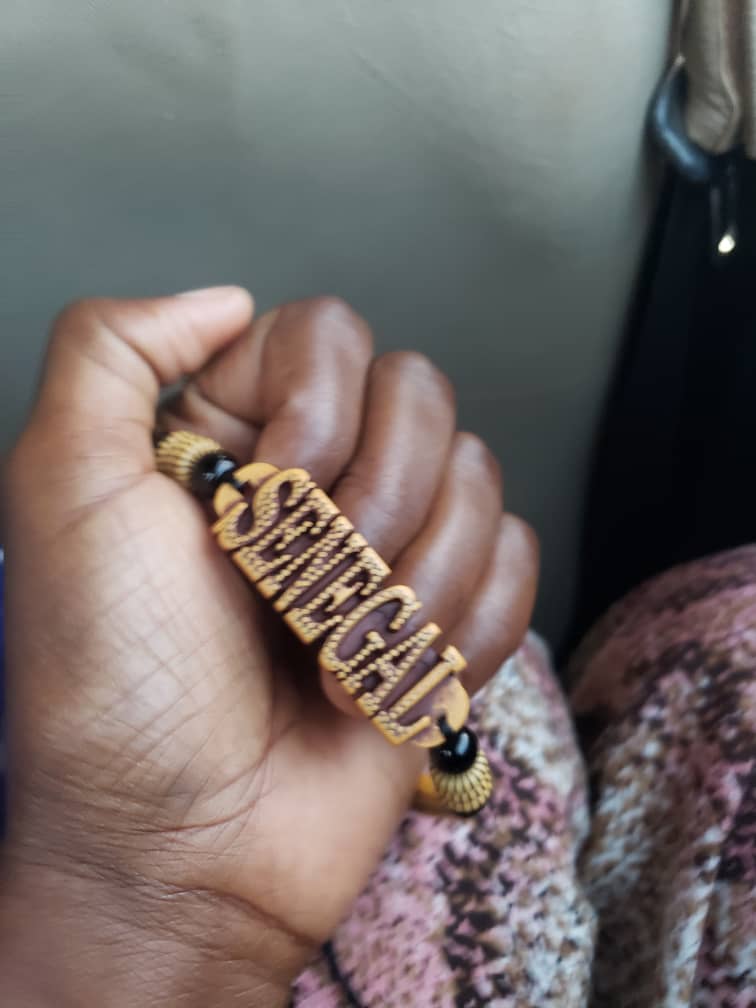 MyriamZouga's tweet photo. Merci à l'ambassadeur du Sénégal au Cameroun S.E. #KHARE DIOUF pour l'invitation ce jour au sein de l'ambassade, 40 minutes d'échanges articulées sur  le volet culturel , diplomatique et bien d'autres . Je rentre étant satisfaite des liens d'amitiés qui unissent nos deux pays🙏💕 https://t.co/84Xuf7HtGX