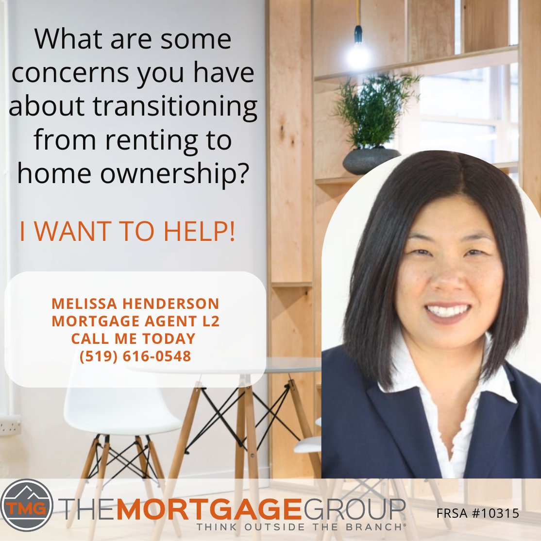 grandriverhl's tweet photo. Are unsure if you are financially ready to make that transition or have already made the leap?  I'd love to hear your concerns and help you make an informed decision!

#TMG #themortgagegroup #grandriverhomeloans #HomeOwnership #RentingVsBuying #FirstTimeHomeBuyer https://t.co/OKWCblYKrc