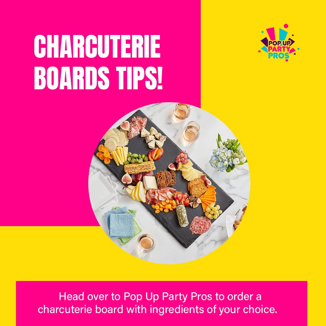 Avoid placing two different ingredients in the same bowl. Separately place items based on categories so that you can build color and taste contrast across your charcuterie board. #charcuterie #charcuterieboard #charcuterieboards #grazingboards #grazingplatter #charcuterieplatter