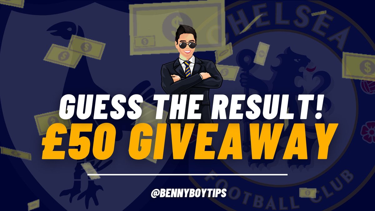 Benny’s Football Tips tweet media