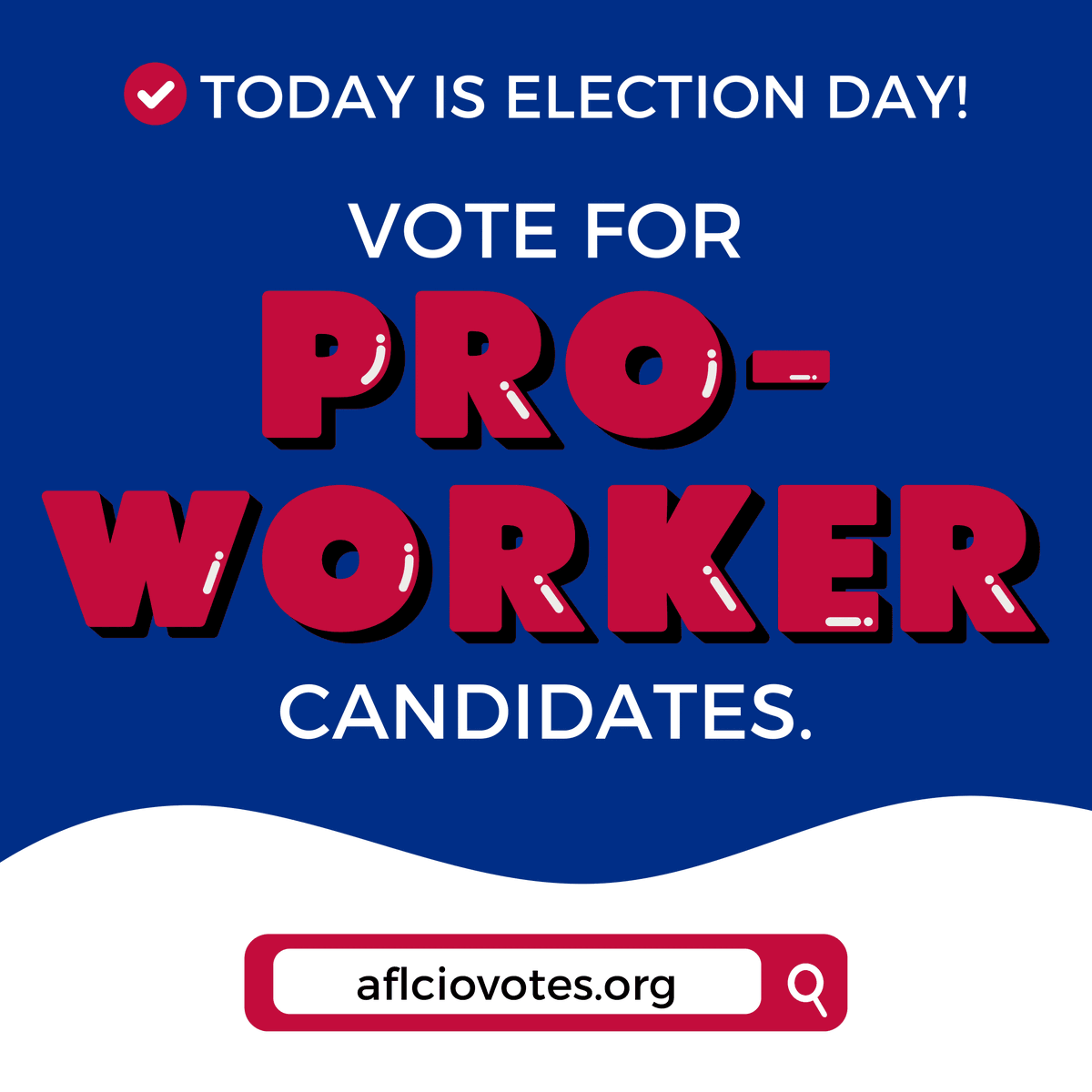 AFL-CIO ✊ tweet media