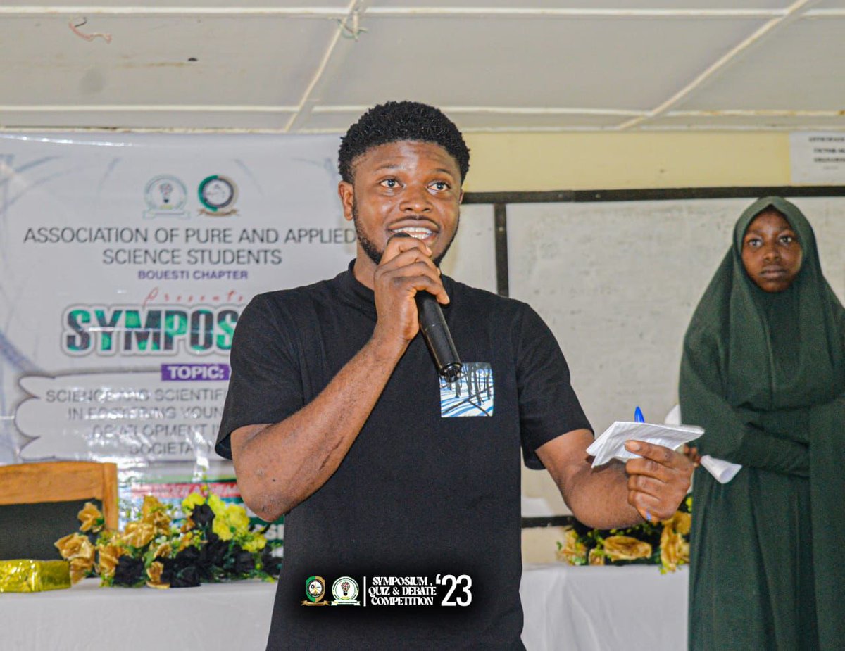 Nath_X1's tweet photo. I don't joke with this guy♥️♥️ I call him beast 💯 my great mentor 
#DevFestAdoEkiti #world #tech #technology #DevFest2023 https://t.co/QQdSN75lhK