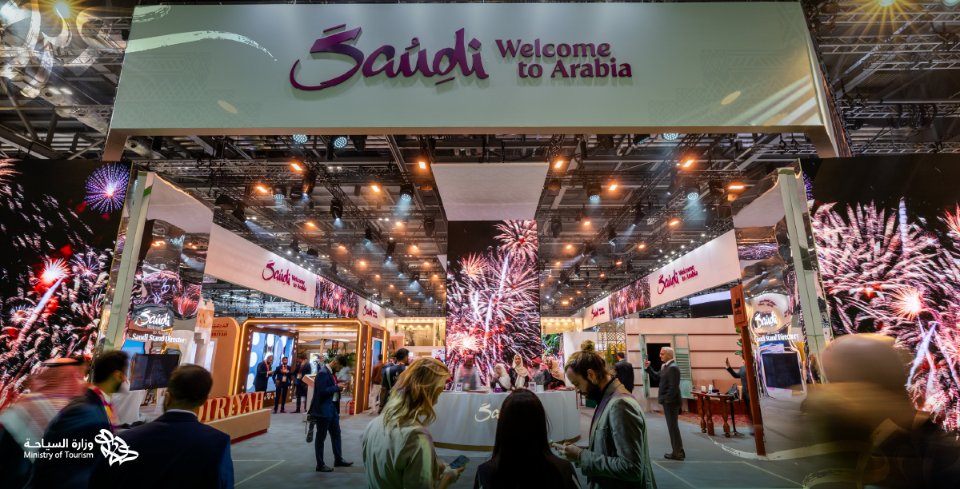 وزارة السياحة tweet media