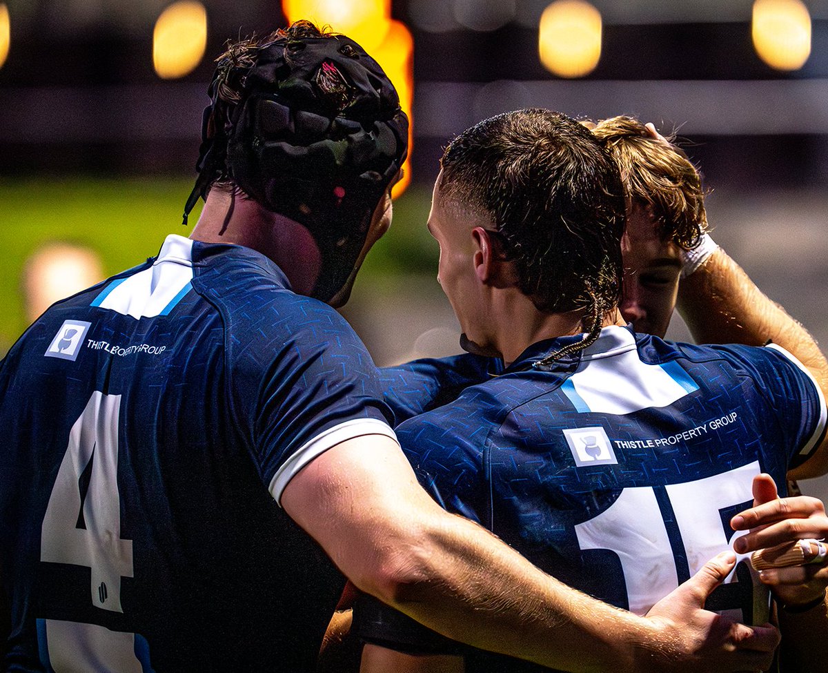 Heriot's Rugby Club (@heriotsrugby) on Twitter photo πΉπΎππΌπππππππππ ππππ-ππππΌππΉ
Our opposition for the FOSROC @SuperSeriesRug Championship Semi-Finals has been confirmed! ‡οΈ
βͺοΈ Heriot's Rugby π <a href="/StirlingWolves/">Stirling Wolves</a> β©οΈ
β‘οΈ FRI | 10TH NOV | 19:35 β¬
οΈ
ποΈ <a href="/LasswadeRFC/">LasswadeRFC</a> | Hawthornden ποΈ
Cont.. π½ πΉπΎππΌπππππππππ ππππ-ππππΌππΉ
Our opposition for the FOSROC @SuperSeriesRug Championship Semi-Finals has been confirmed! ‡οΈ
βͺοΈ Heriot's Rugby π <a href="/StirlingWolves/">Stirling Wolves</a> β©οΈ
β‘οΈ FRI | 10TH NOV | 19:35 β¬
οΈ
ποΈ <a href="/LasswadeRFC/">LasswadeRFC</a> | Hawthornden ποΈ
Cont.. π½