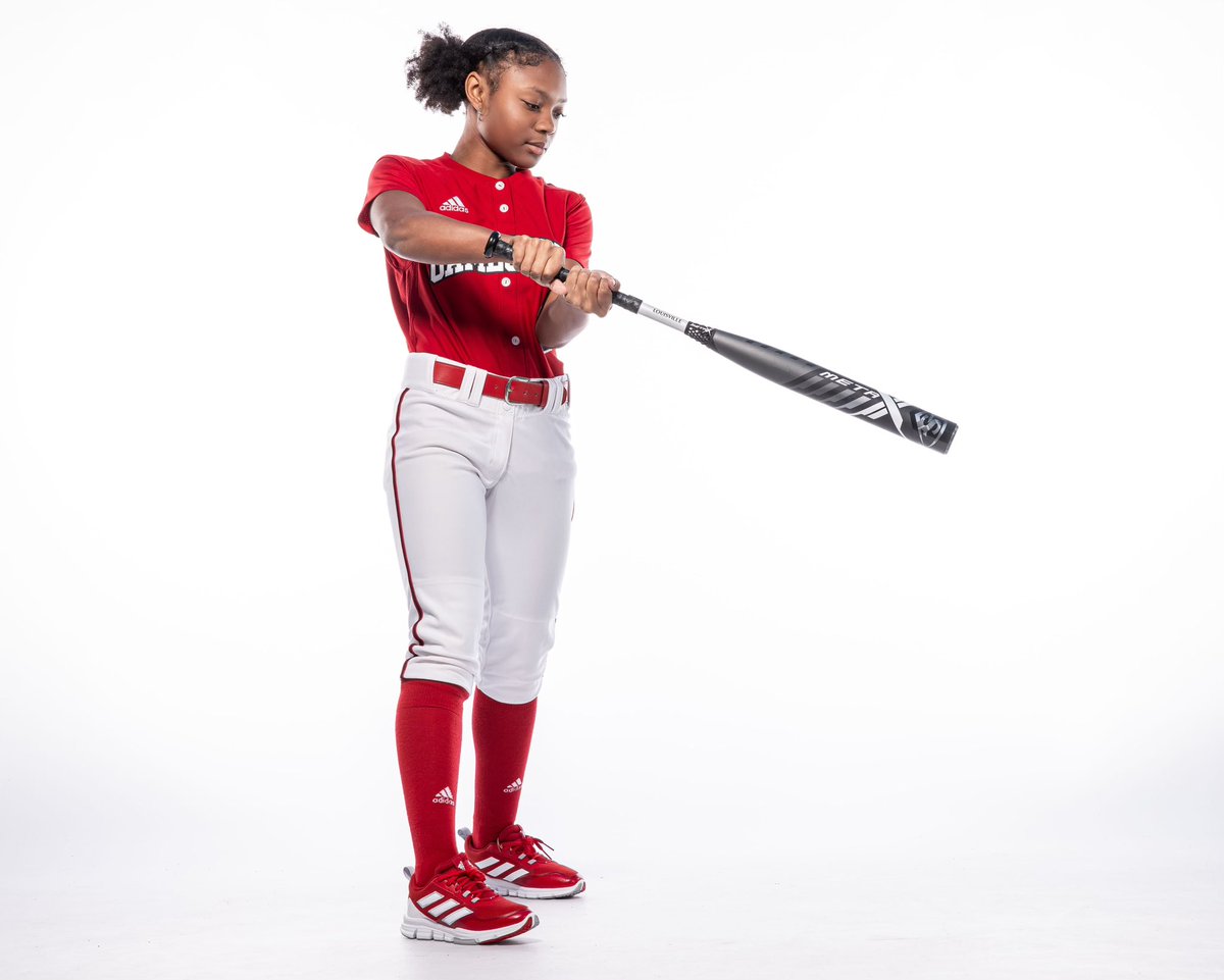 A huge thank you to <a href="/JaxStateSB/">Jax State Softball</a> for having me on a visit. The campus was beautiful, and everyone was so welcoming. I’m excited for the future!!❤️
<a href="/AGTFREEMAN16u/">Athletics Gold Tamborra/Freeman18u</a> <a href="/HolliMitchell8/">Holli Mitchell</a>