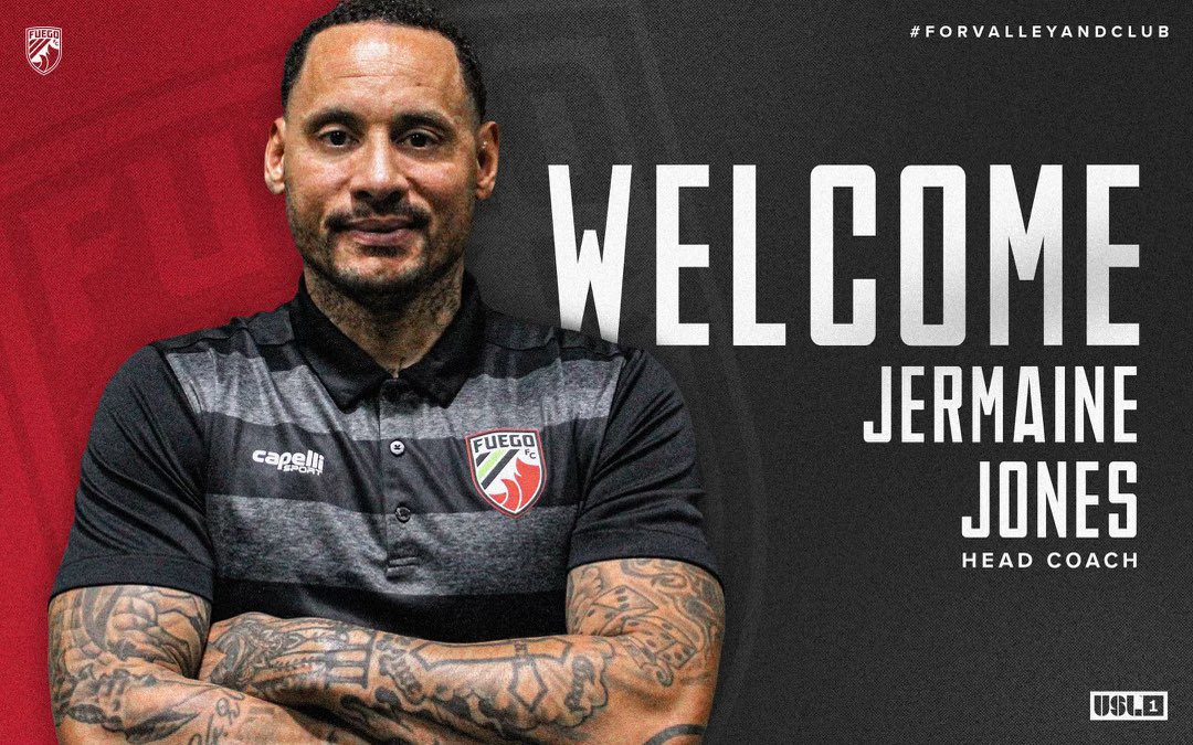 Jermaine Jones tweet media
