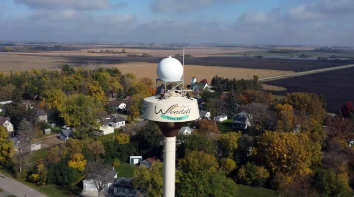 An interesting trend and an example of the public-private National Weather Service partnership is being implemented: mprnews.org/story/2023/11/…. This company installed its first radar in Kentucky last week: x.com/climavision/st….