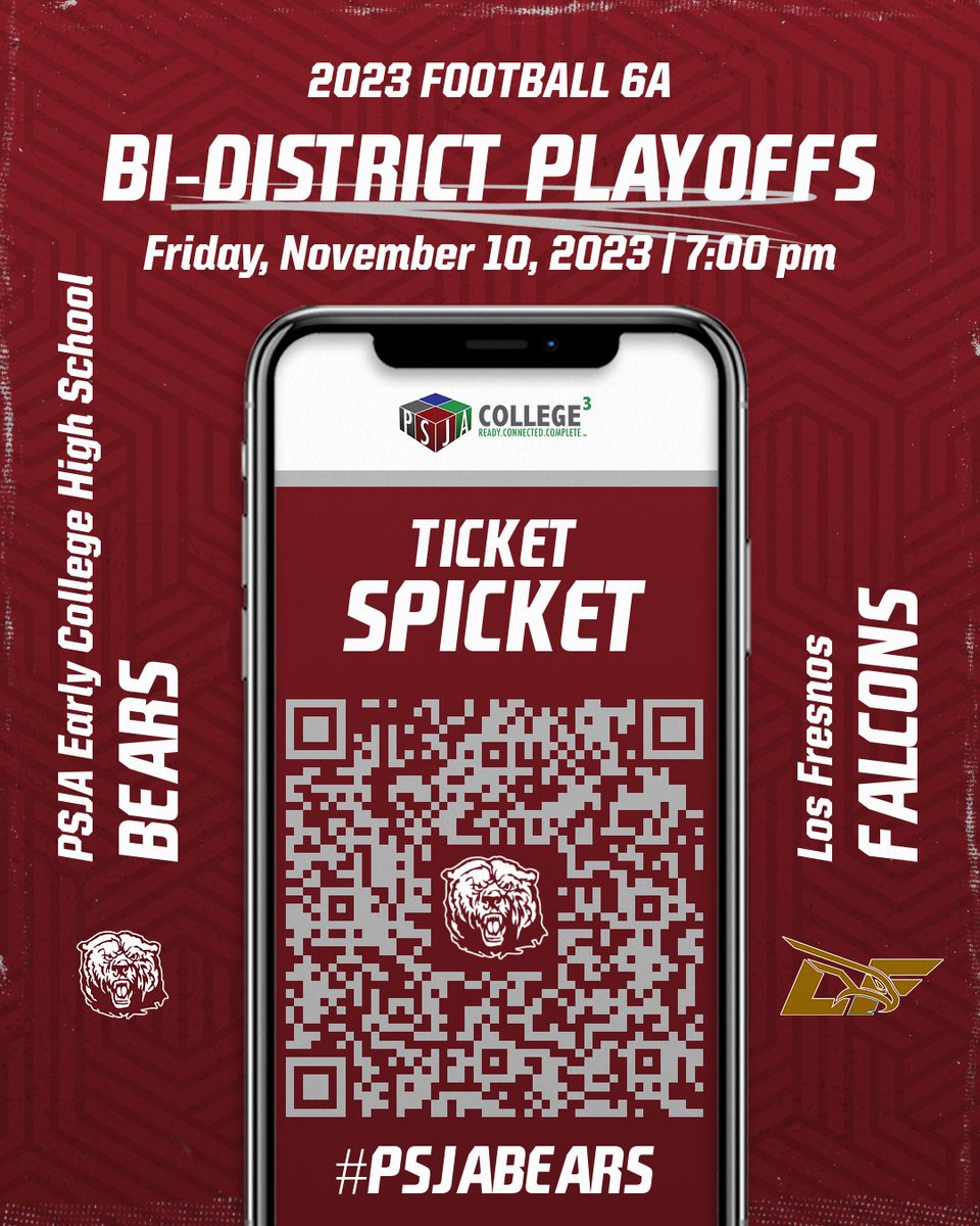PSJA ISD tweet media