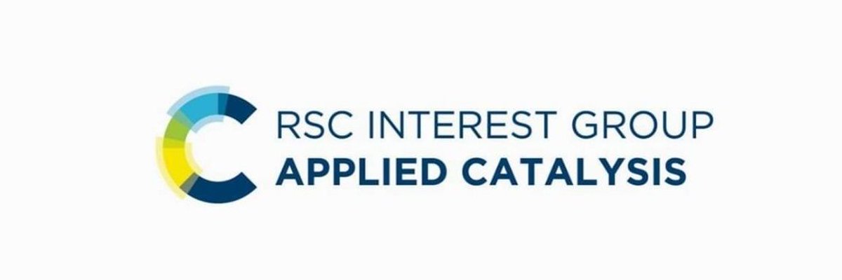 Catalysis Sci & Tech (@catalysisscitec) on Twitter photo Interested in digital catalysis? Still time to register for the "Digital Chemistry for Applied Catalysis" event on November 28th in London, UK being run by the RSC Applied Catalysis Interest Group <a href="/RSC_ACG/">RSC Applied Catalysis Group</a>! rsc.org/events/detail/… Interested in digital catalysis? Still time to register for the "Digital Chemistry for Applied Catalysis" event on November 28th in London, UK being run by the RSC Applied Catalysis Interest Group <a href="/RSC_ACG/">RSC Applied Catalysis Group</a>! rsc.org/events/detail/…