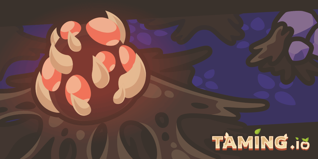 LapaMauve on X: Make your Totem evolve and generate points with it! 🗿 Try  the update on  ! #indiegame #taming   / X