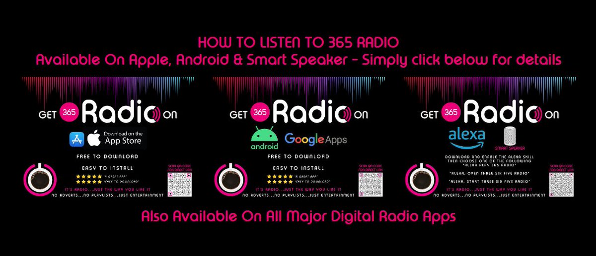 365radio.co