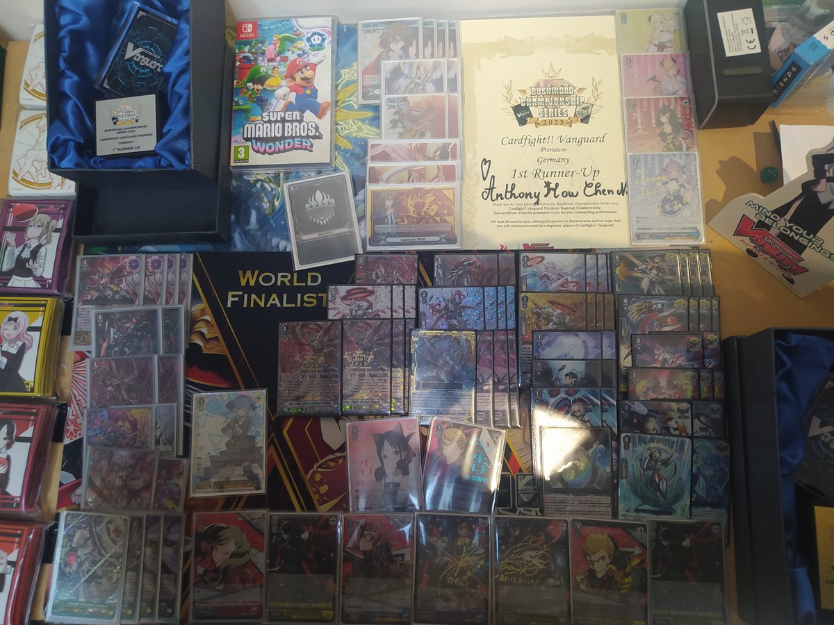 Anthony How 🦅 tweet media