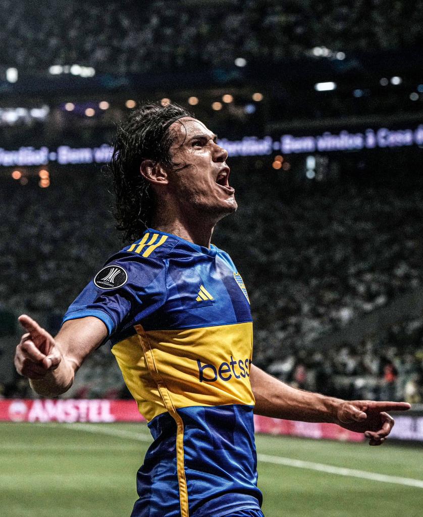_JugadorNro12's tweet photo. Dejaste la Élite del fútbol Europeo por venir a jugar la Copa Libertadores con Boca y no se te dió. ¿Cómo no te voy a bancar? https://t.co/pIMPR3uRc9