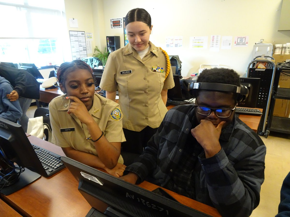 Syracuse City School tweet media