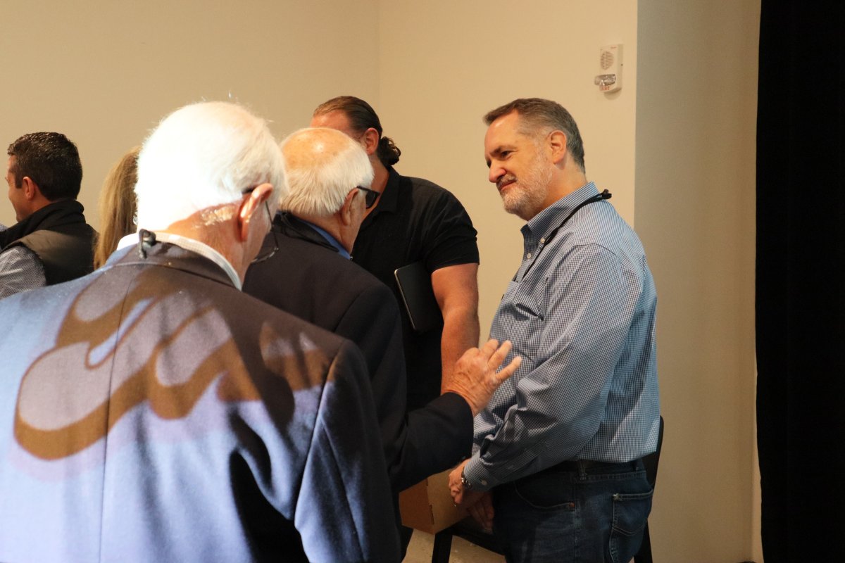 Chip Bacciocco tweet media