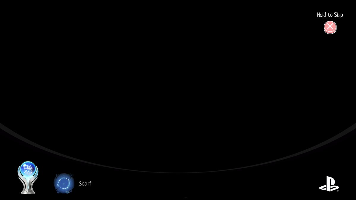 GuestHouseGames's tweet photo. Scarf
Scarf (PLATINUM)
#PlayStationTrophy #PS5Share, #Scarf https://t.co/kv765GwUEK