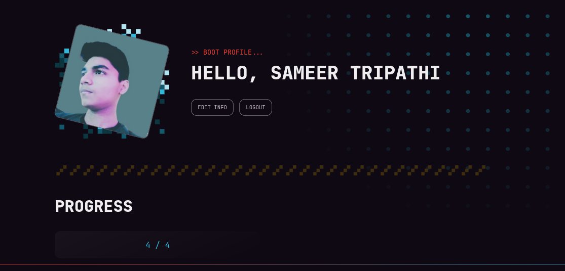 samtripathi203's tweet photo. ๐ Just nailed @Hacktoberfest 2023 as a teen! ๐ช๐ฉโ๐ป Balancing school and coding challenges was no joke, but the learning experience was worth it. ๐๐ก
Thanks to the open-source community for the guidance. Let's keep coding and learning together! ๐๐ #Hacktoberfest #TeenCoder https://t.co/MxT7r24Zr5