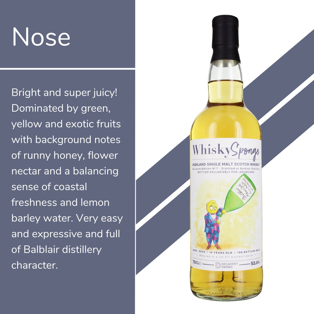 Jeroboams Wine Merchant tweet media