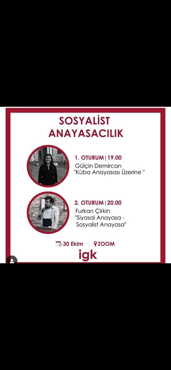 GulcinDemircann's tweet photo. Gecikmiş bir teşekkür davetleri ve son derece güzel geçen etkinlik için @igkonline 'a. Vesile olduğu için Sayın Hocam Volkan Aslan'a ayrıca çok teşekkür ederim. https://t.co/ENUcL1FKhk