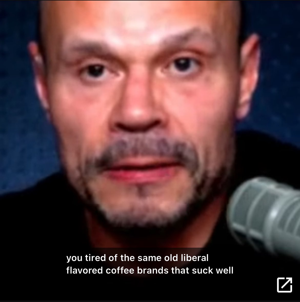 G0dlessHeathen8's tweet photo. @CoffeeBlackout WTF is a “Liberal Flavored Coffee”? 😂😂😂 #cringe https://t.co/3gmBoS409X