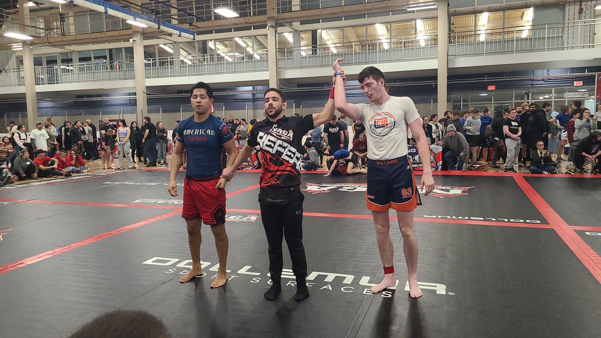 CU Jiu Jitsu (@CUJiuJitsu) / Posts / X