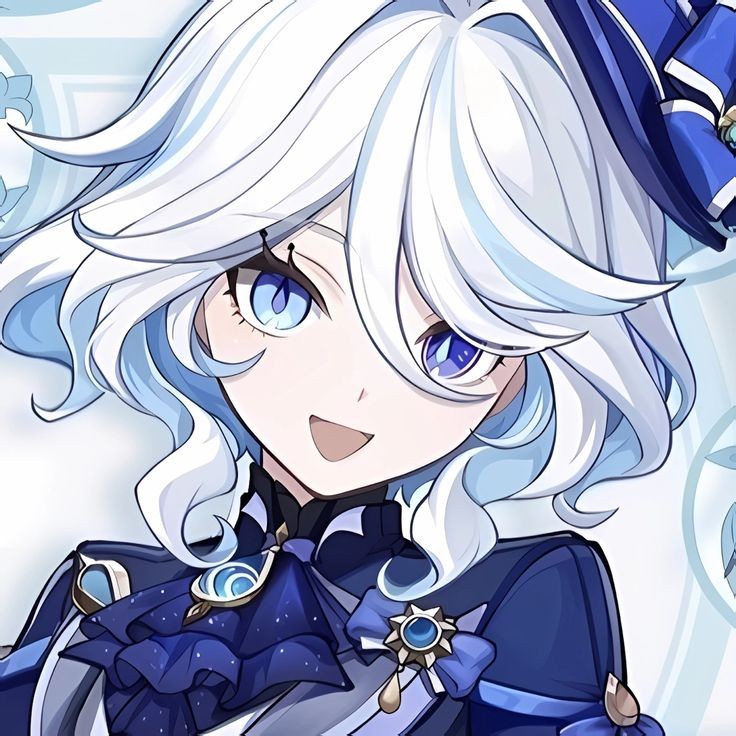 beauty_profile's tweet photo. #Furina #Genshin #aesthetic #Profile Perfil de Furina 💧 https://t.co/yKVBXRAk1R