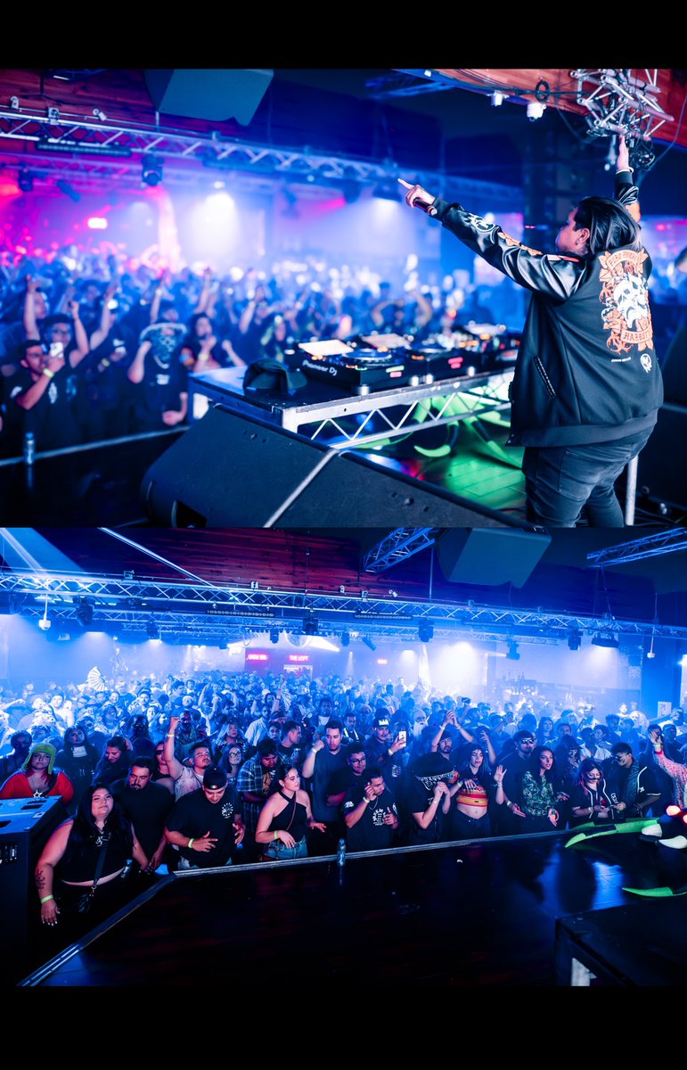 KeboFilms's tweet photo. PPH4 release party was 🔥! such a great time 🎉🍻📸
#junkiekid #huntedmansion #party #pph4 #venue #nightclub #musicevent #hardstyle #hardtechno #technomusic #hardstylemusic #technolovers #edm #harshrecords #canon #canonphotography #photography #kebo_films https://t.co/0KS9067cfx