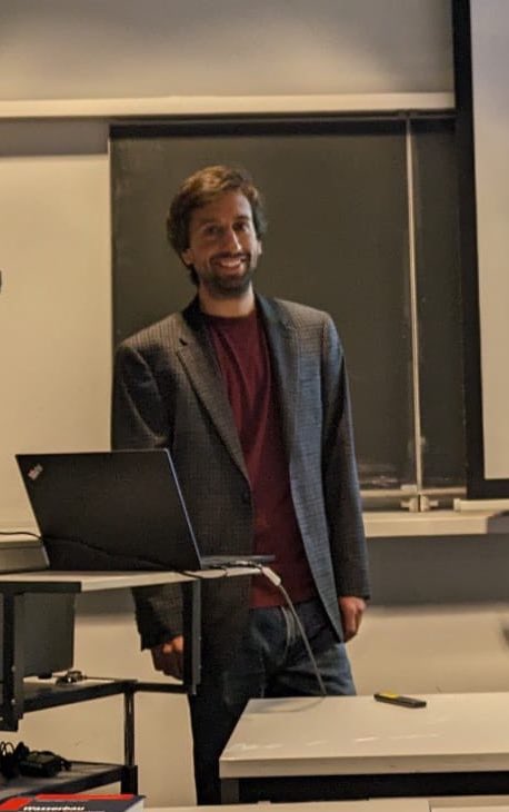 MatthewHalso's tweet photo. Last week I lectured on #DamBreaching and #DamFailureAnalysis in the #HydraulicEngineering special topics course!
The failure of dams occurs more often than we'd like. We need to understand why, how, and how quickly dams fail, so we can assess the risks and make emergency plans. https://t.co/tpqbwulPAP