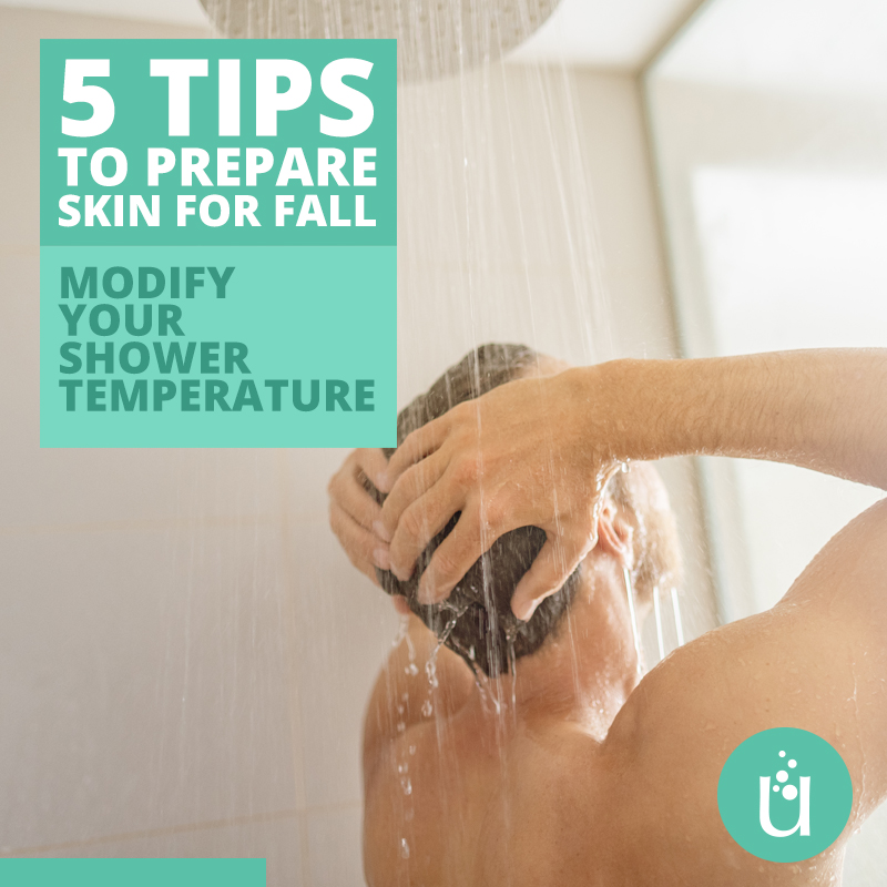 KureLab's tweet photo. Do you want healthier skin this winter? Adjust your shower temperature! Hot water can strip your skin of natural oils, leading to dryness. Cooler water helps retain that essential moisture and reduce the size of pores.

#SkinCare #Dermatology #natureandscience #scienceandnature https://t.co/LkCpkj3pG2